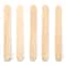 Jumbo Wood Craft Sticks, 40ct. by Creatology™